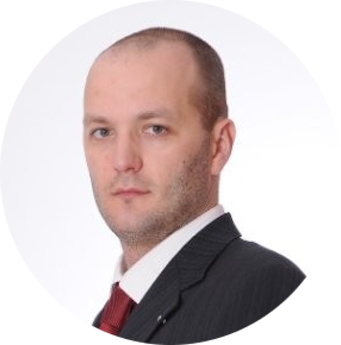 Алексей Калинкин