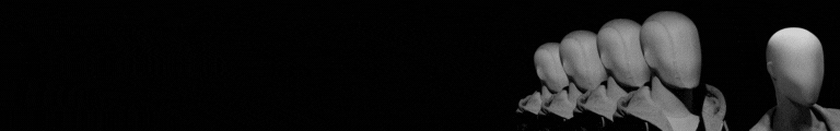 Advertisement banner
