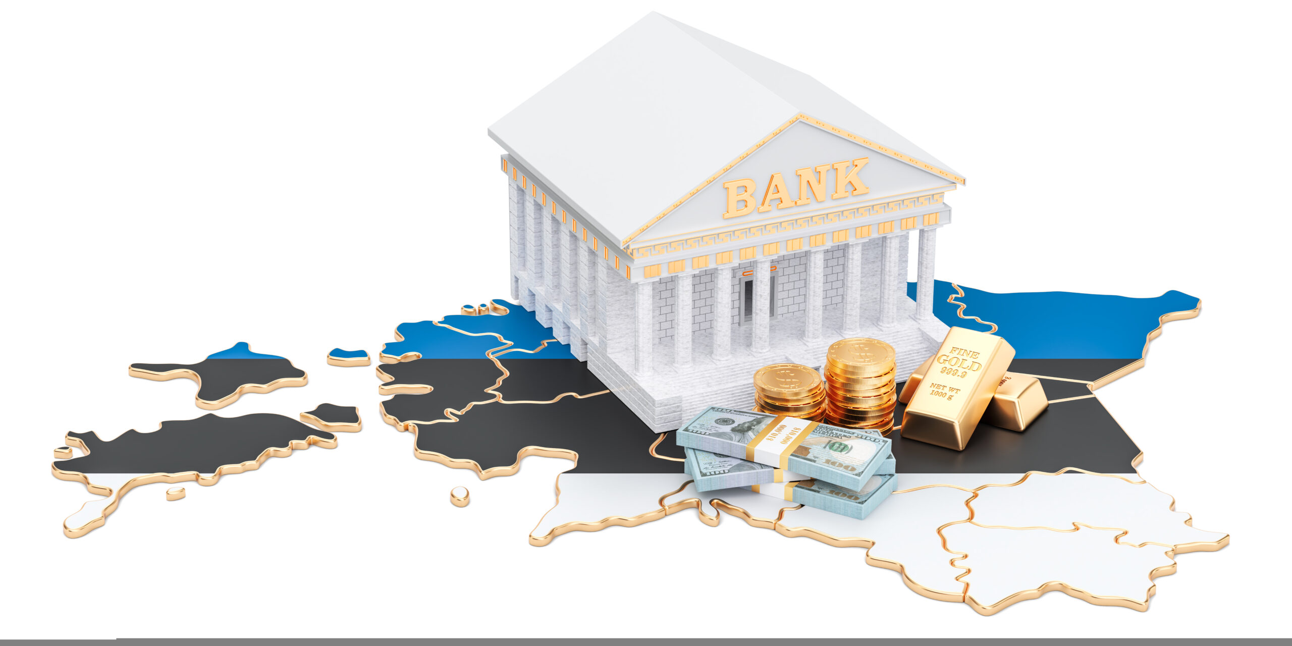 Everything important about the Estonian tax system Eesti Koolitus