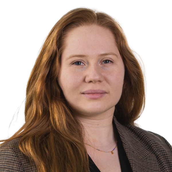 Каролина Куделина