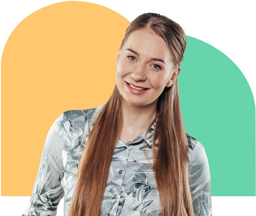 Britta Kiviking