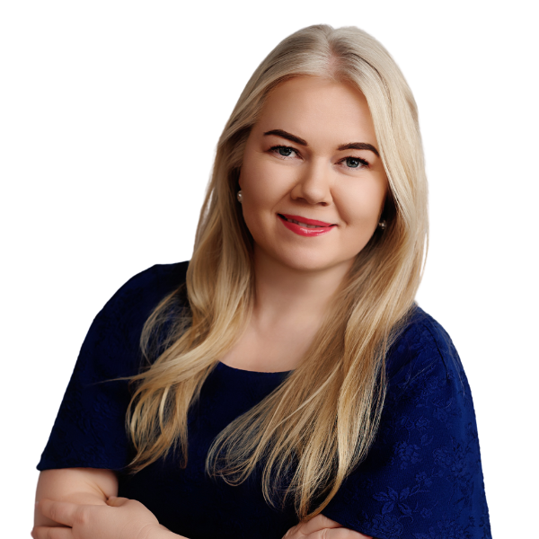 Gerlyn Tiigemäe