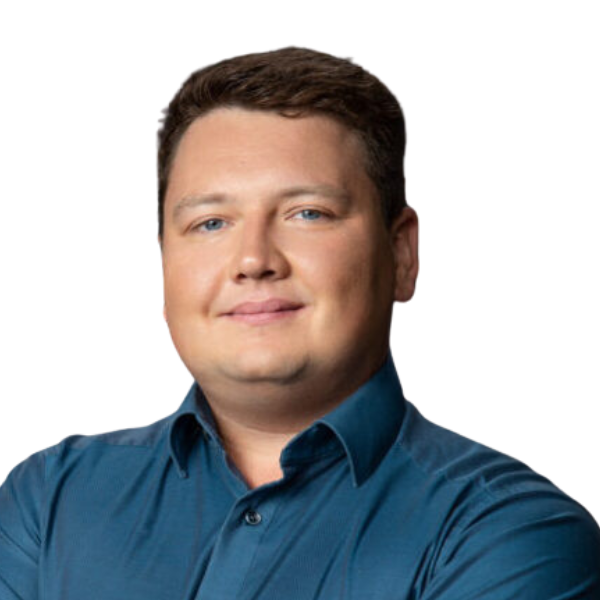 Евгений Максимов