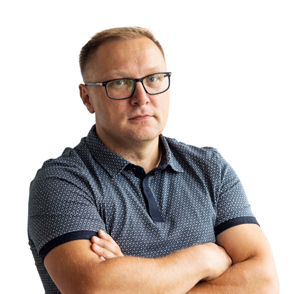 Märt Murd
