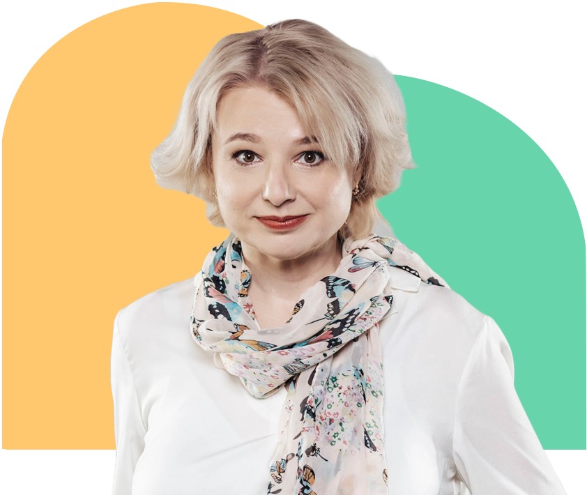 Valeria Mihhailova
