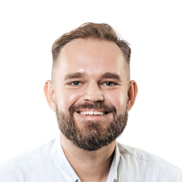 Marek Laane