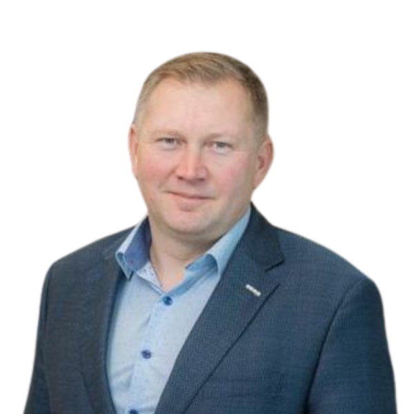 Rainer Rohtla