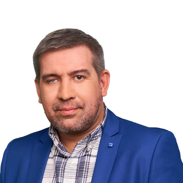 Janek Rozov