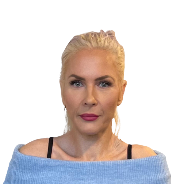Karin Telling