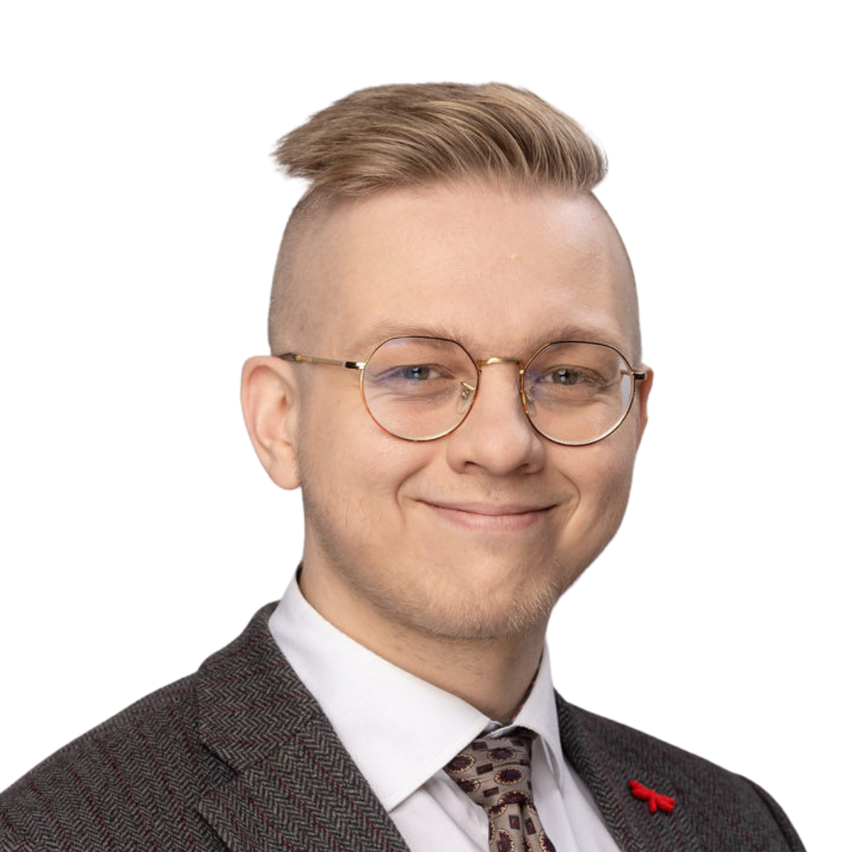 Мартин Николаев