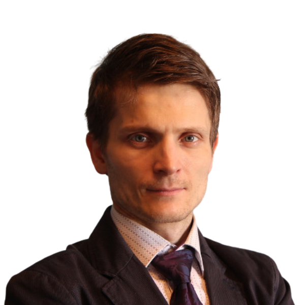 Aleksander Andre