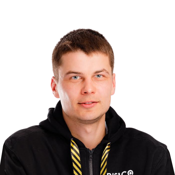 Lauri Kivimaa
