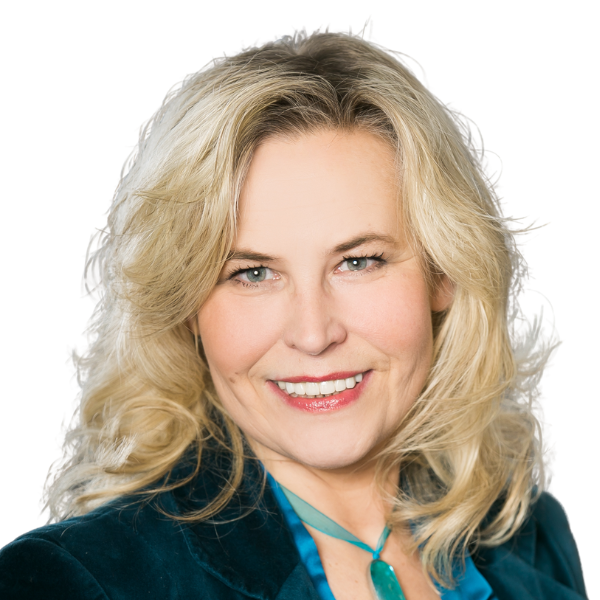 Марта Тракс