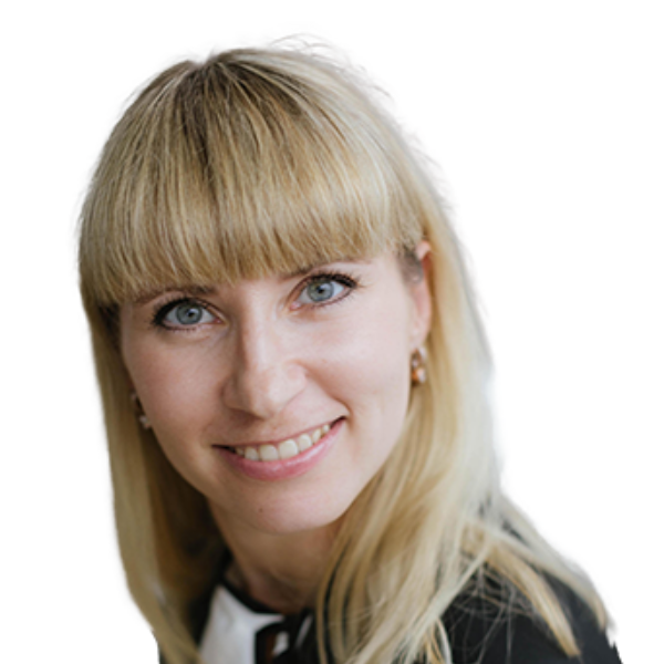 Сюзанна Калинина