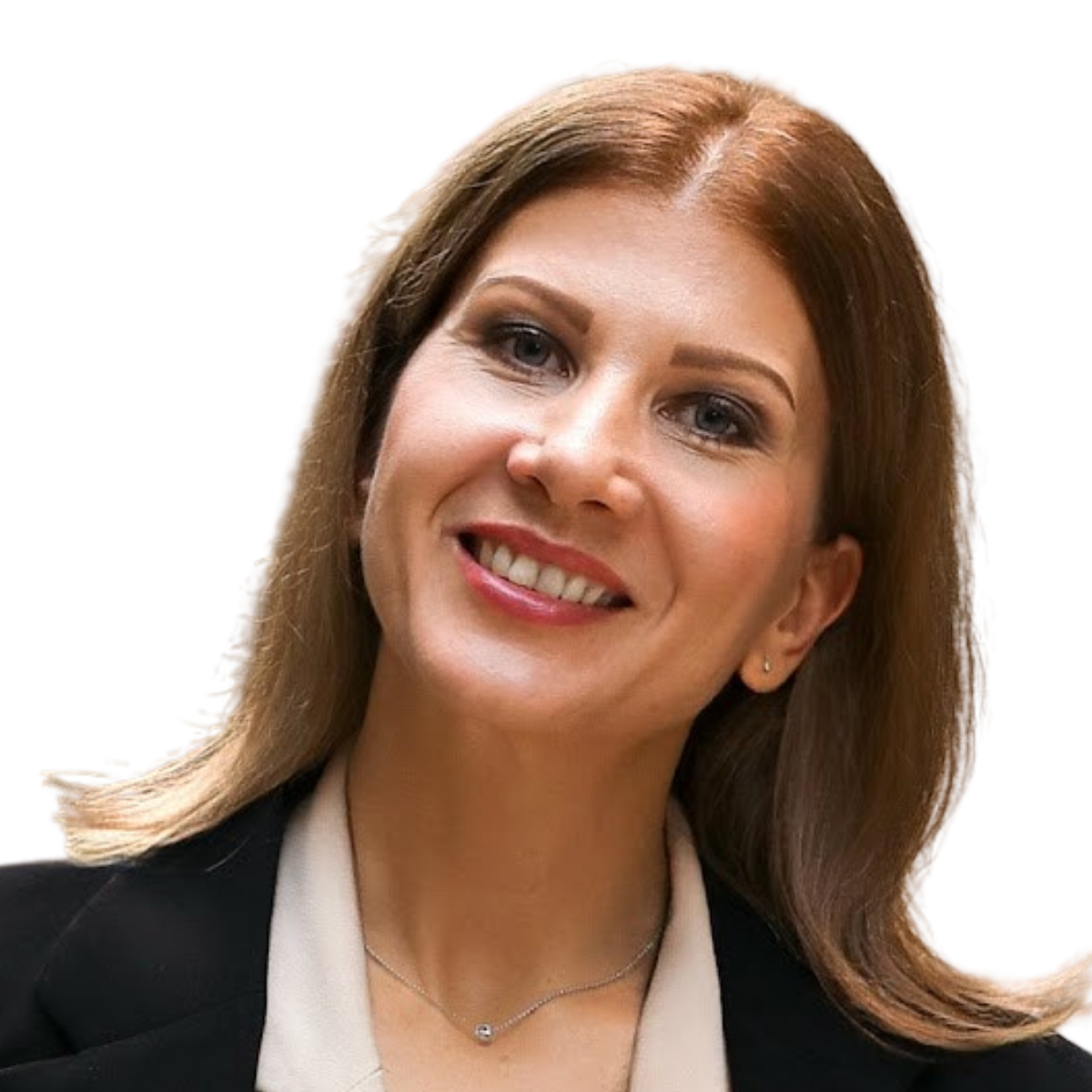 Светлана Святетски