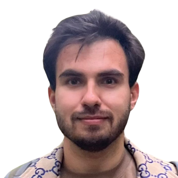 Кирилл Смирнов