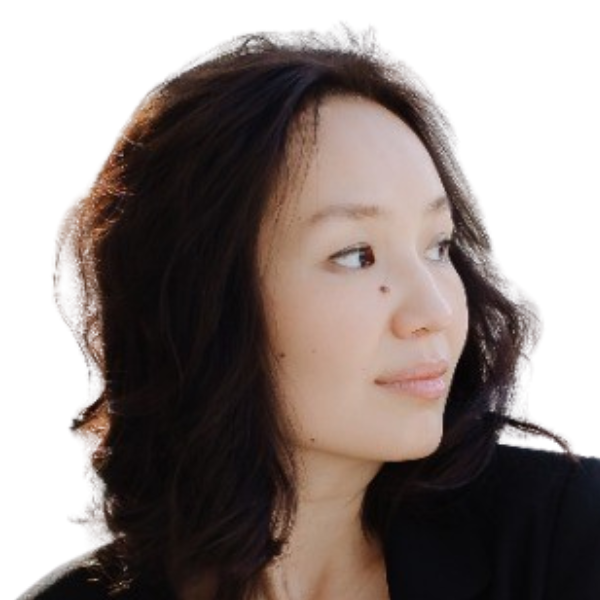 Камшат Жумагулова