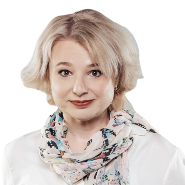 Валерия Михайлова