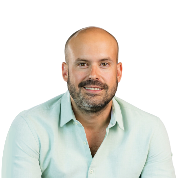 Alvaro Quesada Vargas