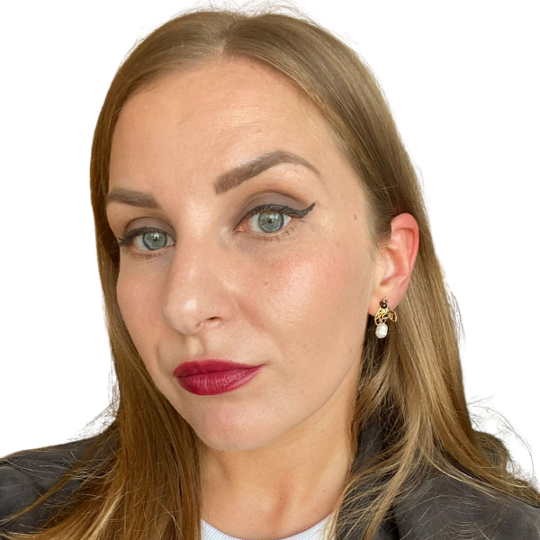 Кристина Гильдеева