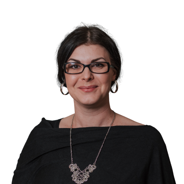 Maria Murumaa-Mengel