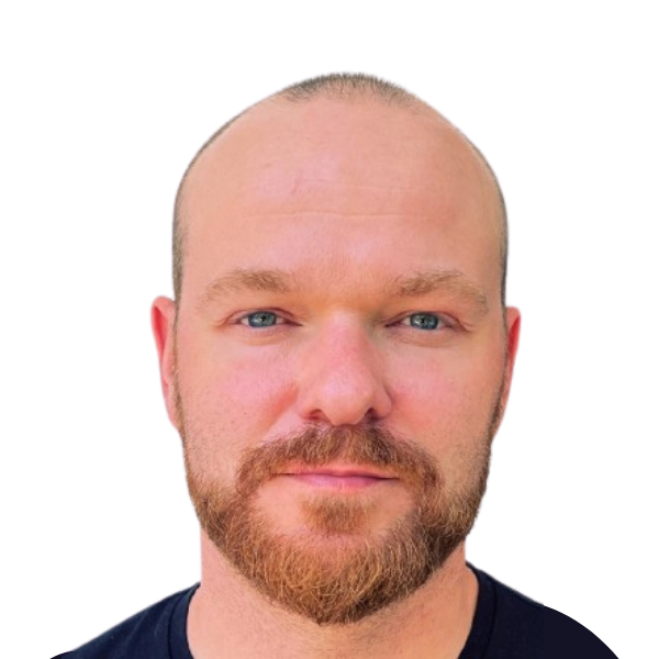 Кирилл Дурандин