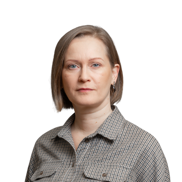 Heili Sepp
