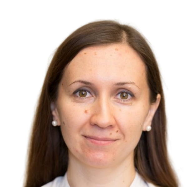 Maria Uustalo