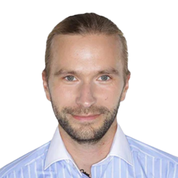 Dmitry Kuravkin