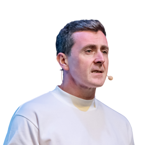 Michael Corcoran