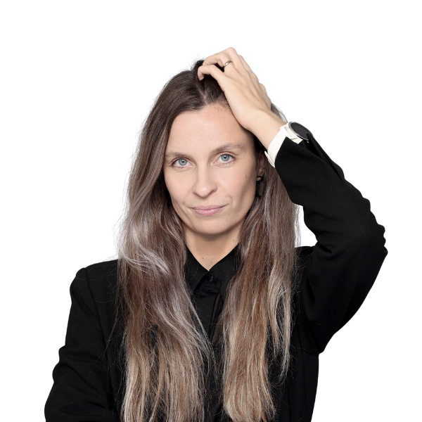 Marianne Kalma