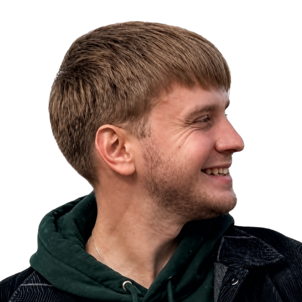 Евгений Охота