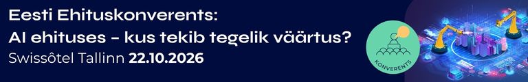 Advertisement banner