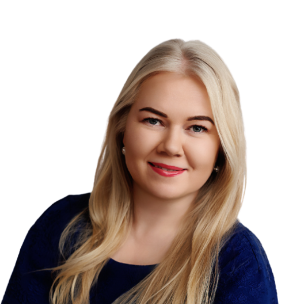 Gerlyn Tiigemäe