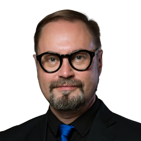 Steven-Hristo Evestus