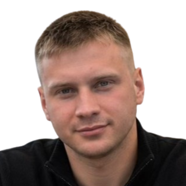 Евгений Охота