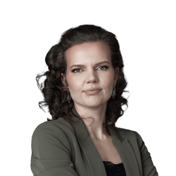 Margot Roodi